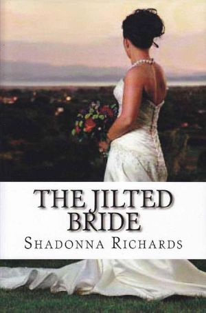 [Bride 02] • The Jilted Bride